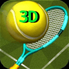 Tennis 3D-Free