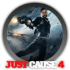 Just cause 4 latest game 2018