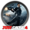 Just cause 4 latest game 2018绿色版下载