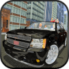 City Pickup Truck Driving Simulator 2018 Transport