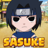 Sasuke Ninja Heroes : Ultimate Ninja Legend