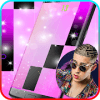 Piano tiles Bad Bunny Madura快速下载