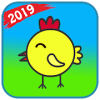 Happy Ms Chicken Lay Eggs para niñosiphone版下载