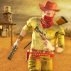 Cowboy Gang War Fight : Western Gang Shooting 3D费流量吗