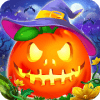 Witch Puzzle - Halloween Match 3