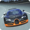 Bugatti Car Racing