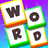 Words link Wizards Connect