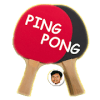 Ping Pong Boy