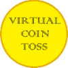 游戏下载Virtual Coin Toss