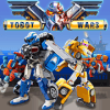 Super Tobot Shooter Jetpack终极版下载