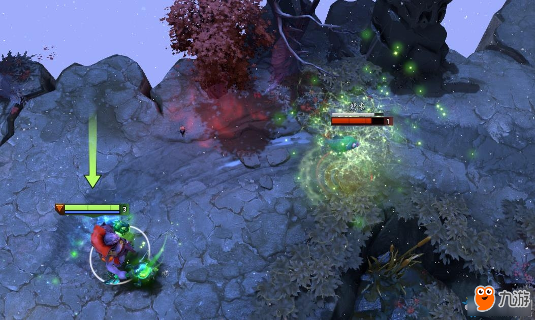 《DOTA2》卓越之興全新外觀不朽飾品介紹