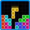 Block Puzzle - Glow Style