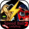 Miraculous Speed Ball ladybug终极版下载