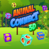 Animals Connect 3D