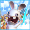 Rabbid Troll invasion Rabbit Go