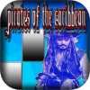 Pirates Of Piano Game