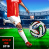 Soccer World Cup League 2018版本更新