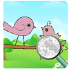 Bird Draw Color By Number Pixel Art 2018安全下载