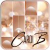 Card B Piano Tiles Game终极版下载