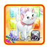 Block Puzzle Super Cats: Match jewel怎么下载