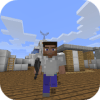 The Animated Mod for MCPE