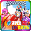 Super Kids Car Racing
