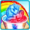 Snowcone: Yummyest Shaved Ice Unicorn Snow Cone安卓手机版下载