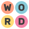 Impossible Word Flow Game