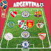 Which World Cup Team is This ? - Team Quiz 2018最新版下载