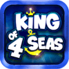 King of 4 Seas怎么安装