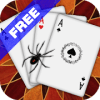 Spider Solitaire 3D最新版下载