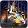 Looney Toones Hero Bunny Fighter最新版下载