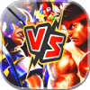 The Clash of super Heroes MvsC中文版下载