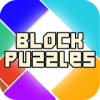 Block Puzzles - Top Addicting Brain Rhomb Games