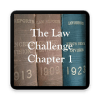 The Law Challenge Chapter 1