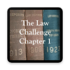 The Law Challenge Chapter 1激活码生成器