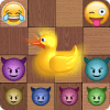 Emoji Smiley - Duck Bounce