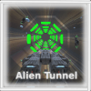 Alien Tunnel