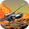 Tanks Fighting Games. War Simulator免费下载