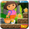 Dora Surprise! adventures runner