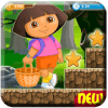 Dora Surprise! adventures runner版本更新