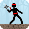 Ninja Sticky Man Archery Legend War终极版下载