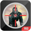 Zombie sniper dead target 2