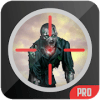 Zombie sniper dead target 2iphone版下载