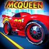 Mcqueen Runner, 6 Cars Racing Game