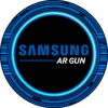 Samsung AR Gun