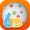 6TD Geometry - Tower Defence免费下载