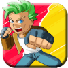 Street Gang Fighter最新安卓下载