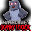 Granny Horror Game map for MCPE安卓手机版下载