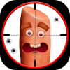 Sausage Shooter Gun Game – Shooting Games for Free下载地址